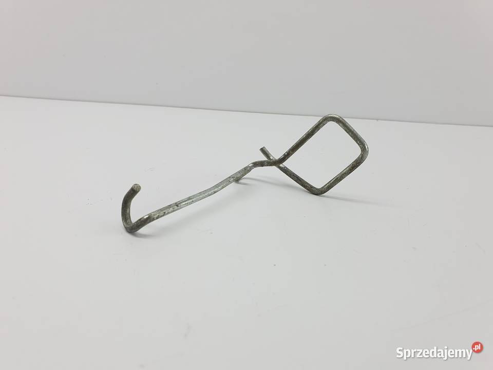 Prowadnica Mocowanie Uchwyt Stelaz Suzuki Drz Łódź