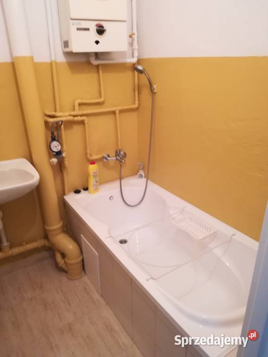 Mieszkanie w centrum 501 metrów 3 pokoje wc Sprzedaż Ciechanów
