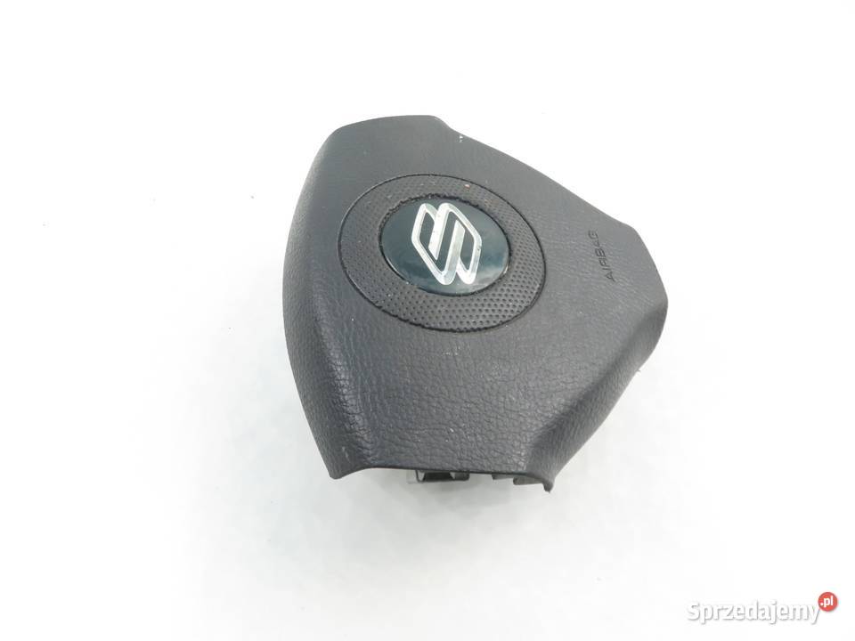 PODUSZKA KIEROWCY SUZUKI IGNIS II 4815086G00