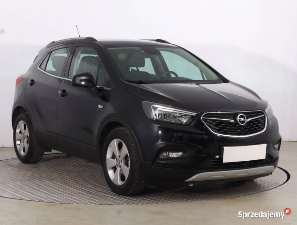 Opel Mokka 14 Turbo Piaseczno