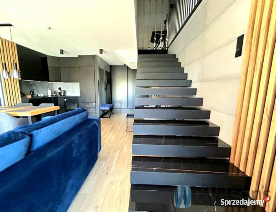 Mieszkanie do sprzedania Jantar Bursztynowa 60m2