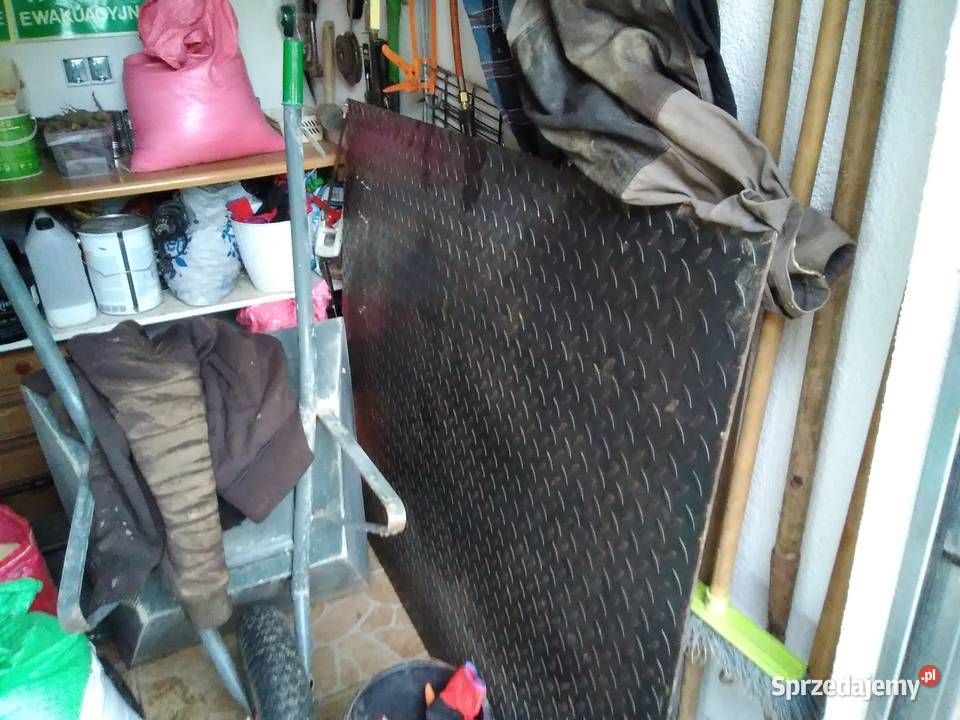 blacha dolnośląskie