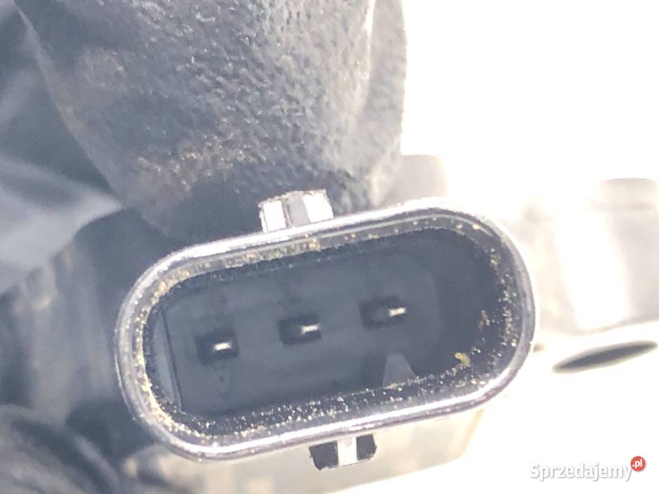 CZUJNIK CIŚNIENIA 04E906051J PRESOSTAT Motoryzacja