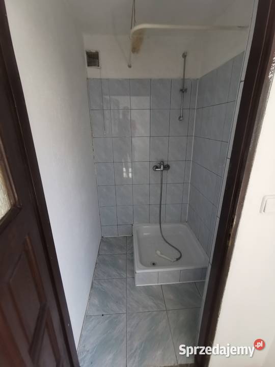 Budynek komercyjny magazyn sklep sprzedaż Wyszogród sprzedam