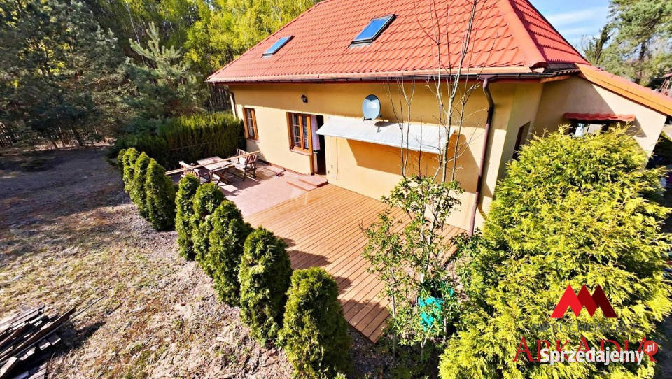 Dom Adaminowo 176m2 1 piętro