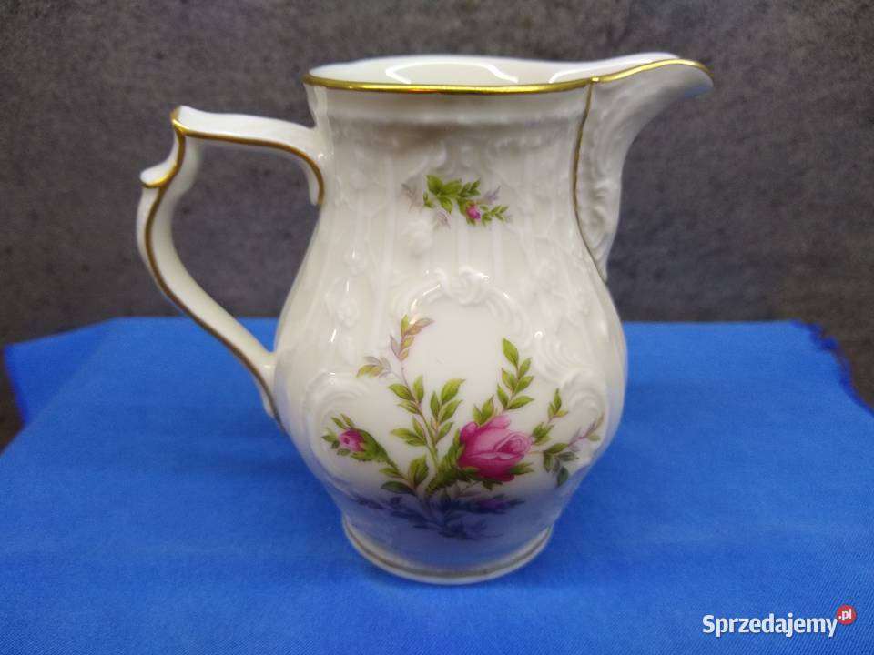 Rosenthal Sanssouci Ramona mlecznik Kalisz sprzedam
