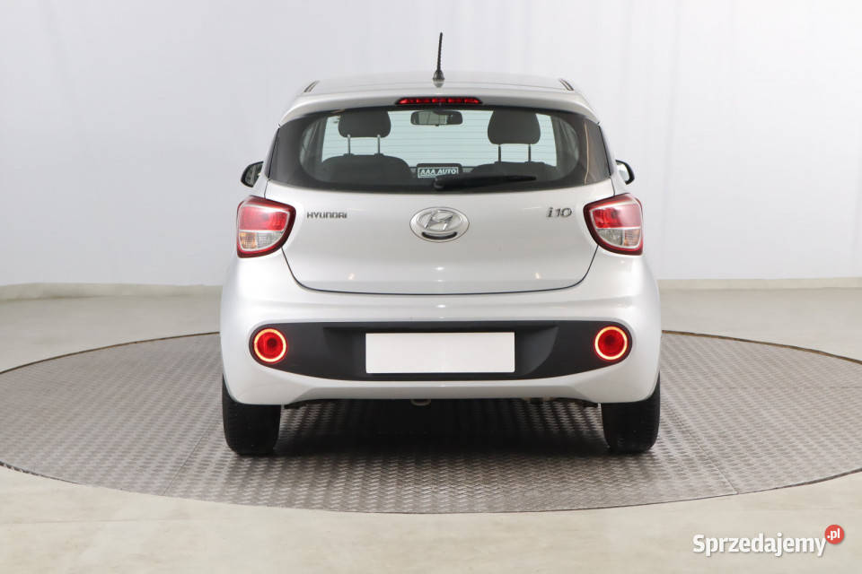 Hyundai i10 10 isofix Zabrze sprzedam
