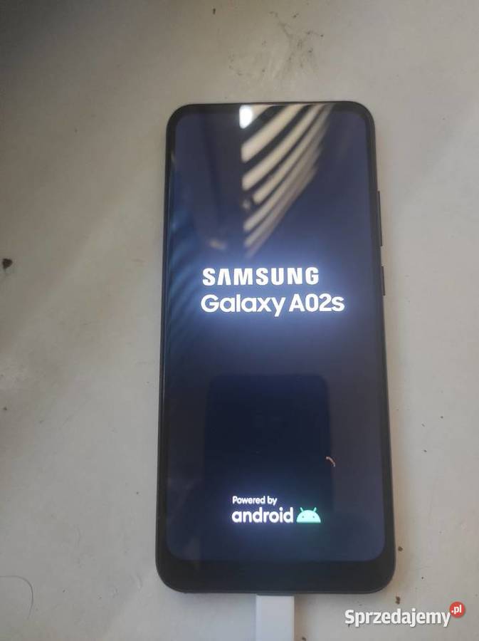 telefon Samsung a02s Kraków sprzedam