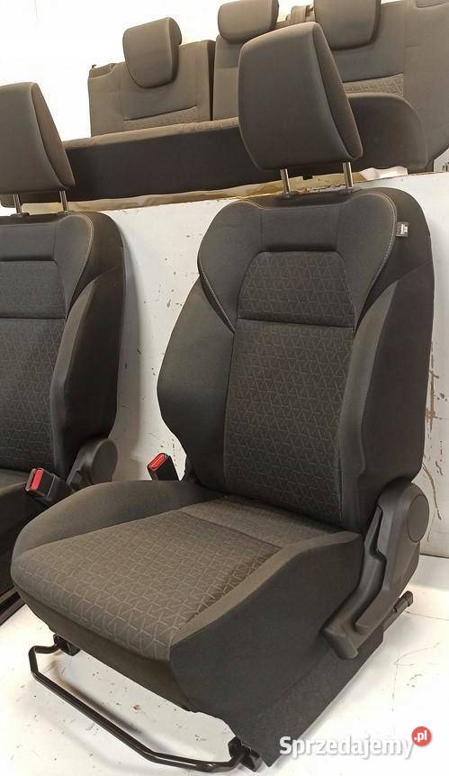 SUZUKI SWIFT VII MK9 FOTELE KANAPA 2024