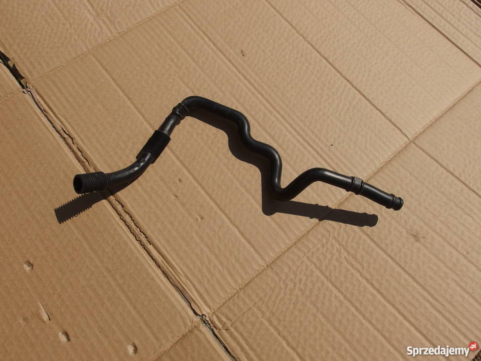 13254521 ASTRA J PRZEWÓD SPUSTOWY WODY FILTRA Pozostałe