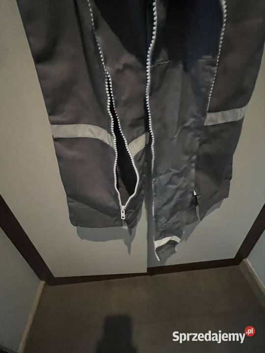 Kombinezon roboczy Ostrowiec Świętokrzyski