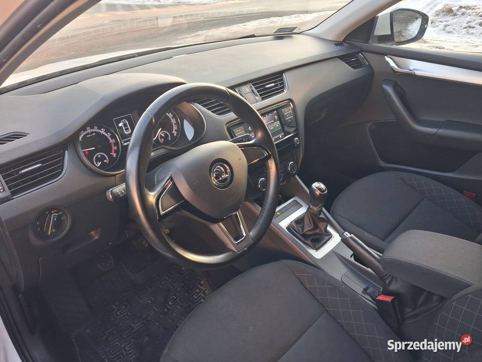 Polski Salon Bezwypadkowy 138500km Reda