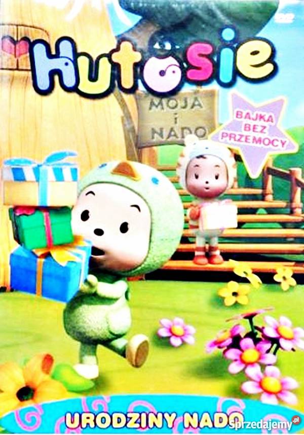 HUTOSIE URODZINY NADO Kalisz