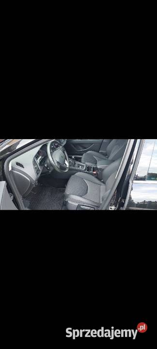Seat Leon ST Xcellence małopolskie Bochnia