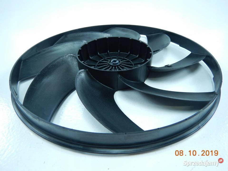 ŚMIGŁO WENTYLATORA FIAT ULYSSE 9402 1474412080