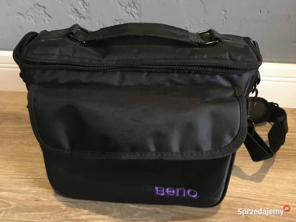 Benq CP220c projektor przenośny nowy Pruszków