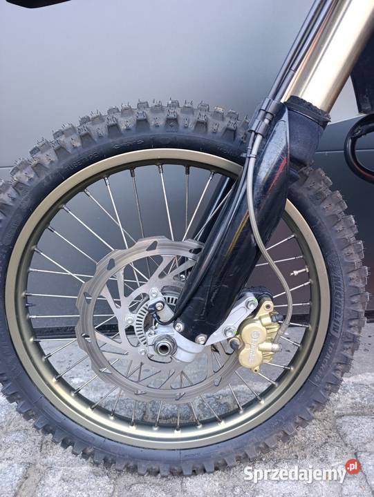 BMW g 650 xchallenge