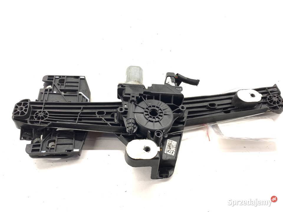 PODNOŚNIK SZYBY PRAWY TYŁ OPEL CORSA F podkarpackie