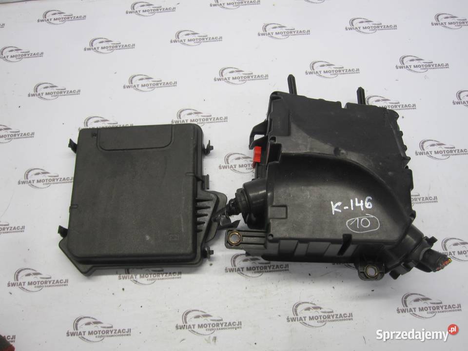 RENAULT MEGANE III 11r moduł BCM 284C4000ZR osobowe Kielce