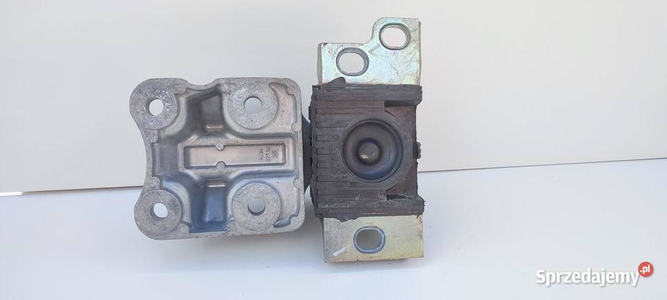 OPEL MOVANO FIAT DUCATO ŁAPA SILNIKA 22HDI Zawieszenie silnika