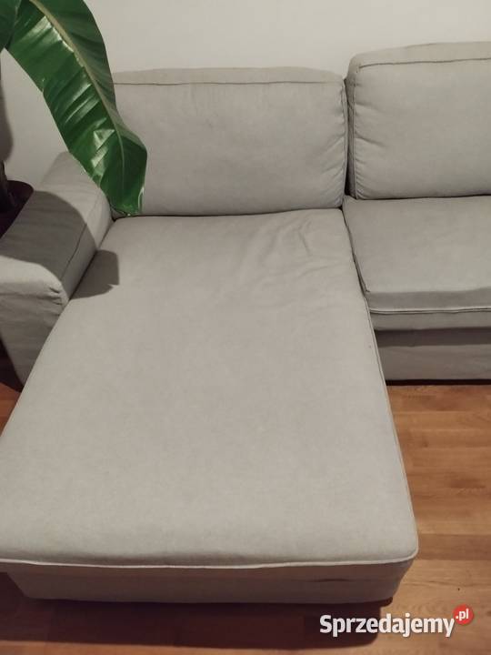 Sprzedam narożnik ikea Skierniewice