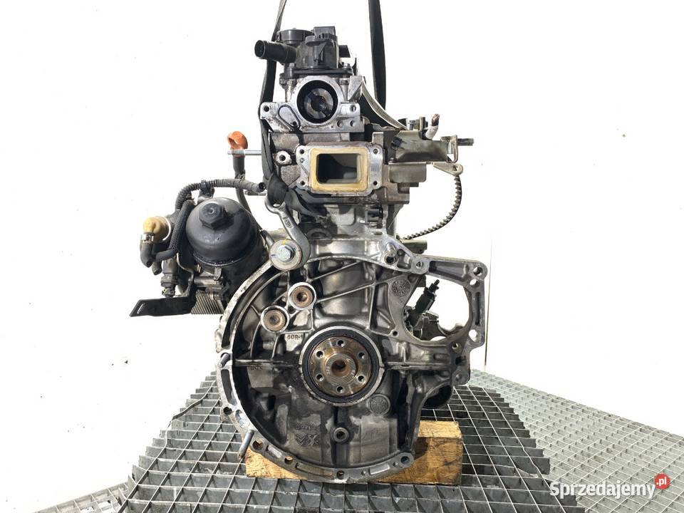 SILNIK CITROEN 16 112 9HR C4 II