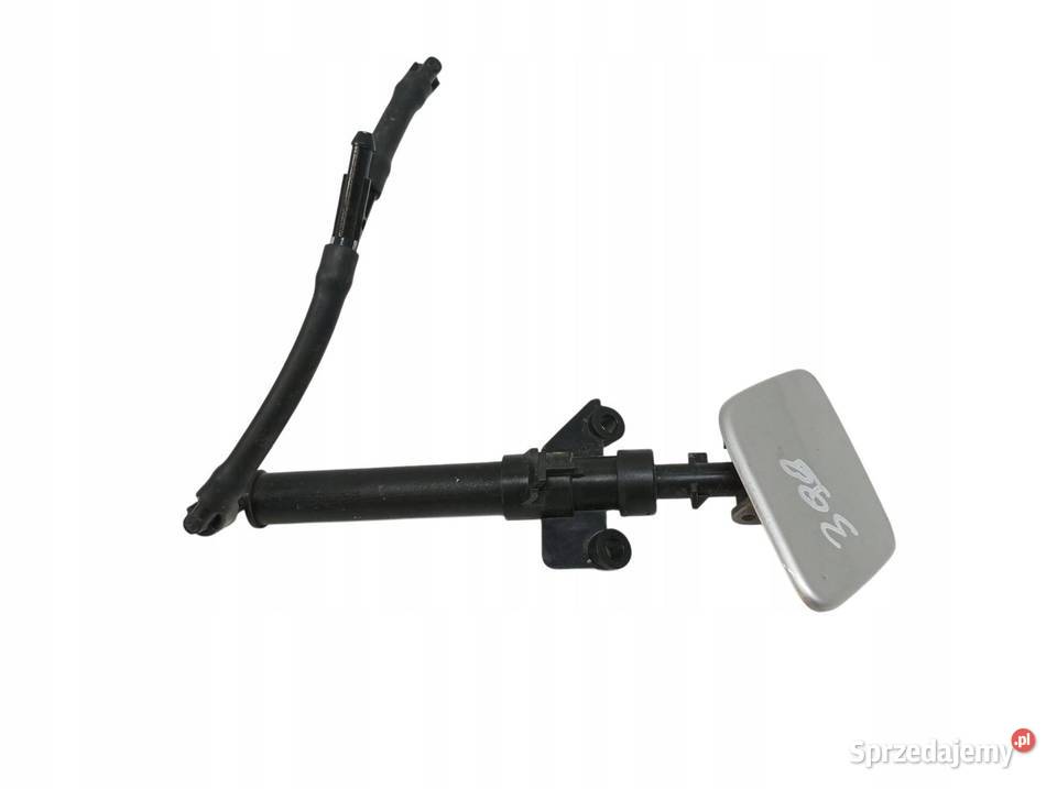ATRAPA GRILL LIFT FL 71122S6A0000 Honda Civic sprzedam