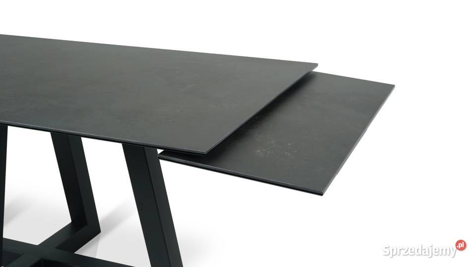 Stół ze spieku kwarcowego rozkładany 180240x100 sprzedam