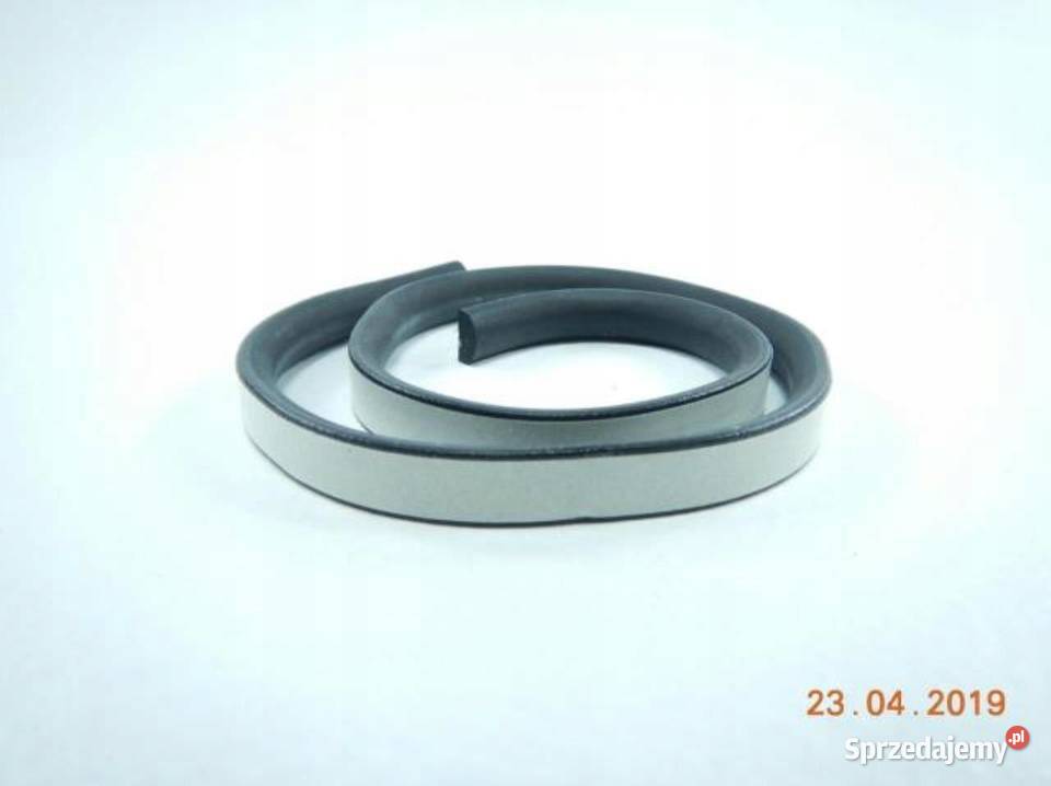 USZCZELKA ZDERZAKA PRZÓD FORD MONDEO 9600 Uszczelki