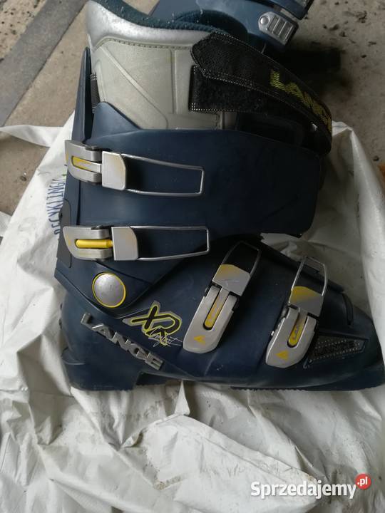 Buty narciarskie Lange xr confort Krzeszowice