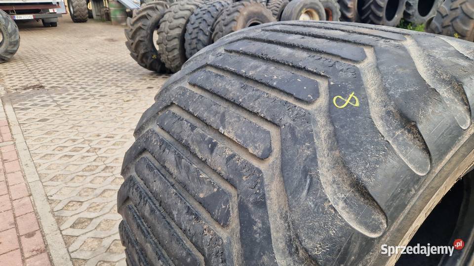 70040225 Allaince 12PR bieżnik 50 bez napraw Nowe Miasto Lubawskie