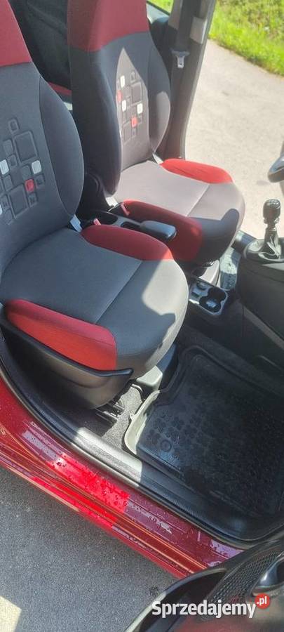Fiat Panda 69KM