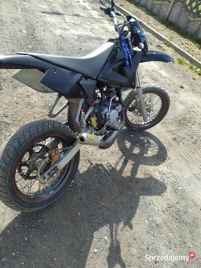 Motor Cpi sm 5070 Radomsko