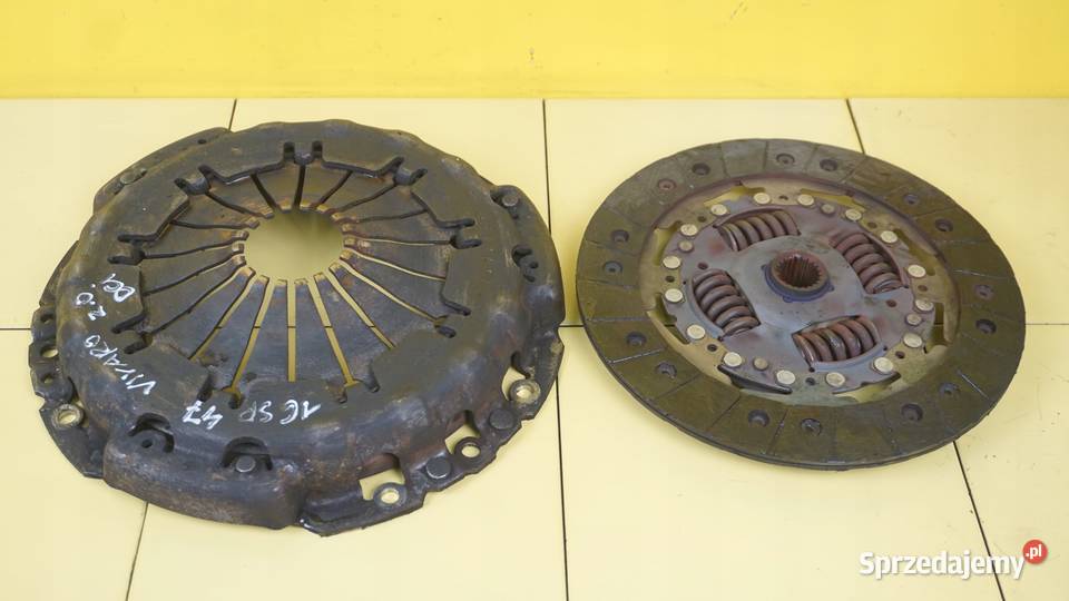 VIVARO TRAFIC PRIMASTAR 20 DCI 12r 114 M9R786 świętokrzyskie Suków