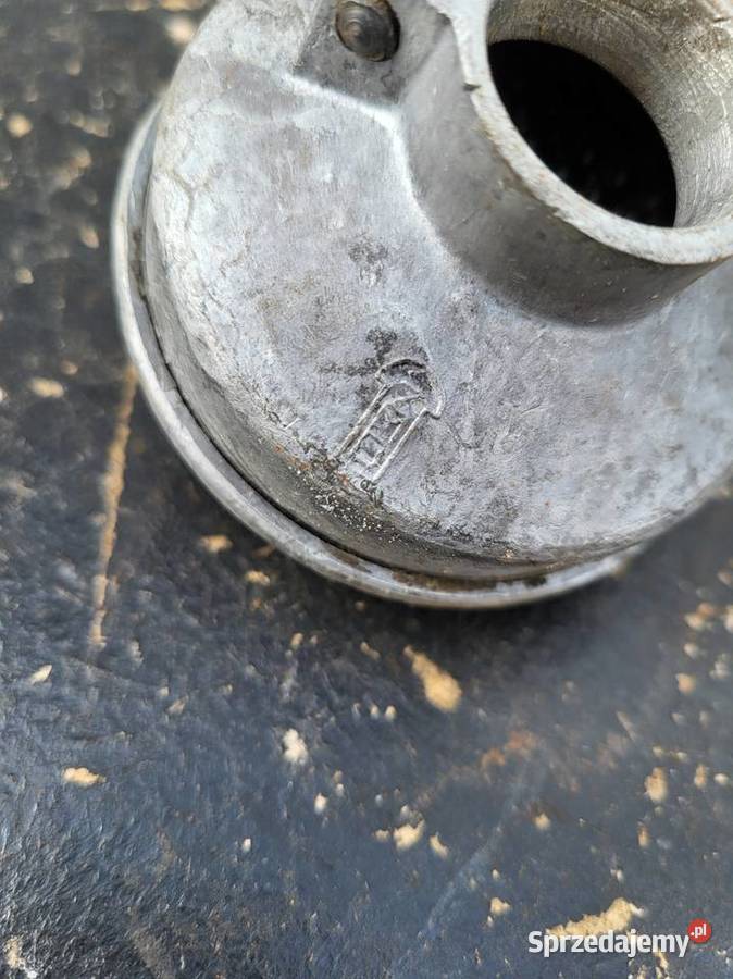 FILTR POWIETRZA ŻAK RYŚ KOMAR ORGINAŁ PRL ROMET Rybnik sprzedam