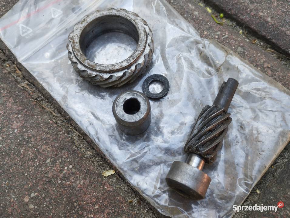 Napęd licznika SHL M11 Oryginał Pozostałe sprzedam