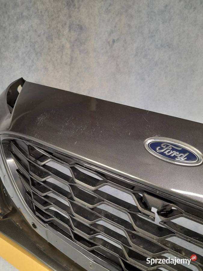 Zderzak Przód Przedni Ford Kuga Mk3 III STLine Lublin