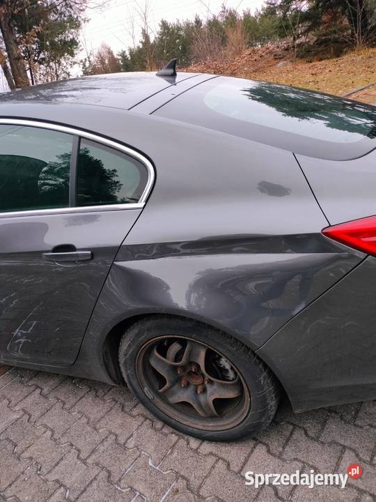 Sprzedam manualna Trzebinia