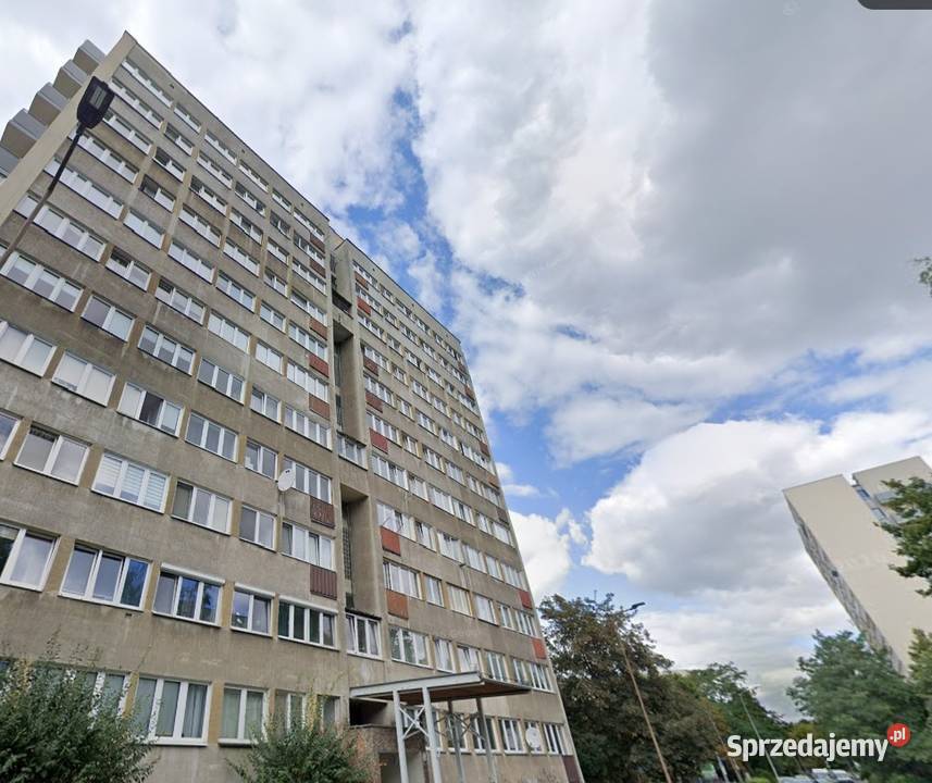 2pok 39met Czarnieckiego WINDAROZKŁAD Wrocław