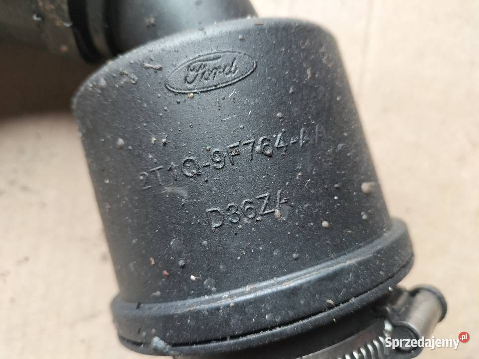 ODMA OLEJU RURA PRZEWÓD FOCUS MK1 18 TDCI Kamień-Kolonia sprzedam