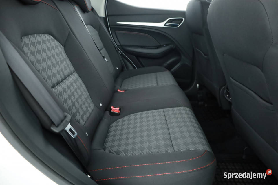 MG ZS SUV 15 czujnik zmierzchu ZS Piaseczno