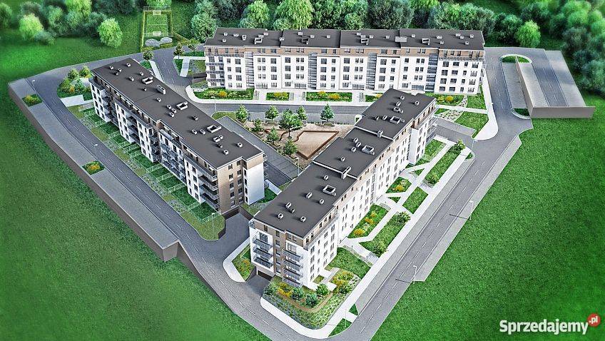 Nowe mieszkania Gdańsk Południe Guderskiego