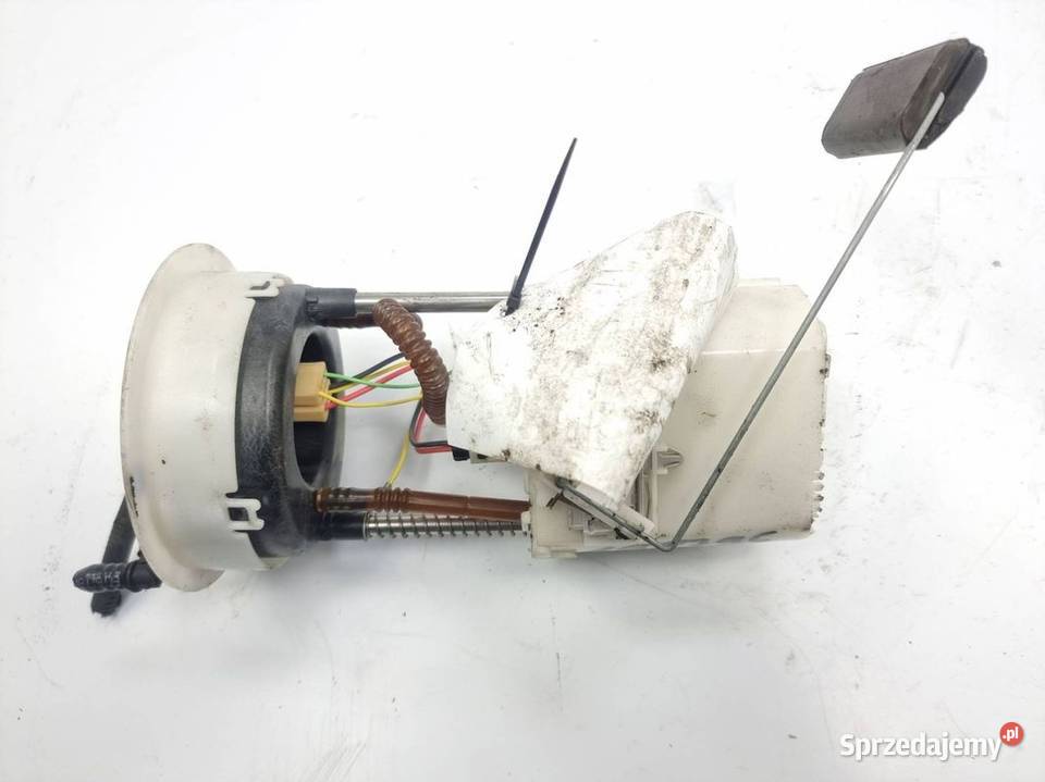 POMPKA PALIWOWA OPEL AGILA 1510073KA0000 Lipno