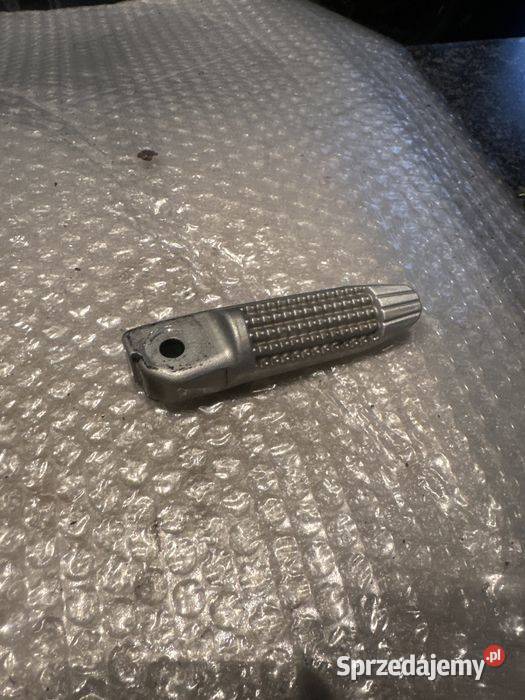 7660174 Podnóżek tylny prawy do BMW F 800 S V762 wielkopolskie Poznań