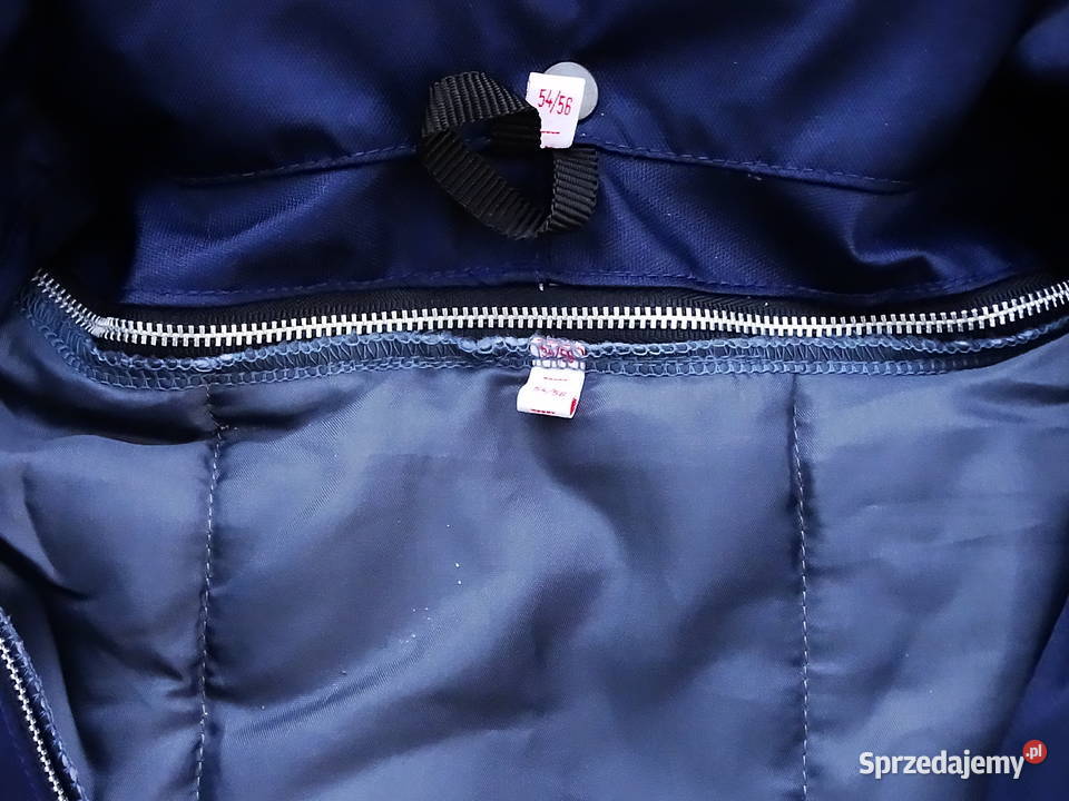 Kurtka na każdą pogodę SympaTex rozmiar 56 Biłgoraj