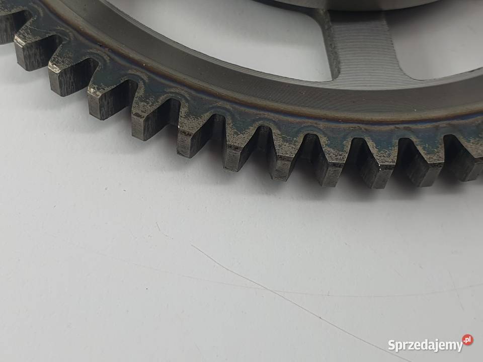 Sprzeglo Rozrusznika Sprzegielko Lozysko Yamaha Łódź
