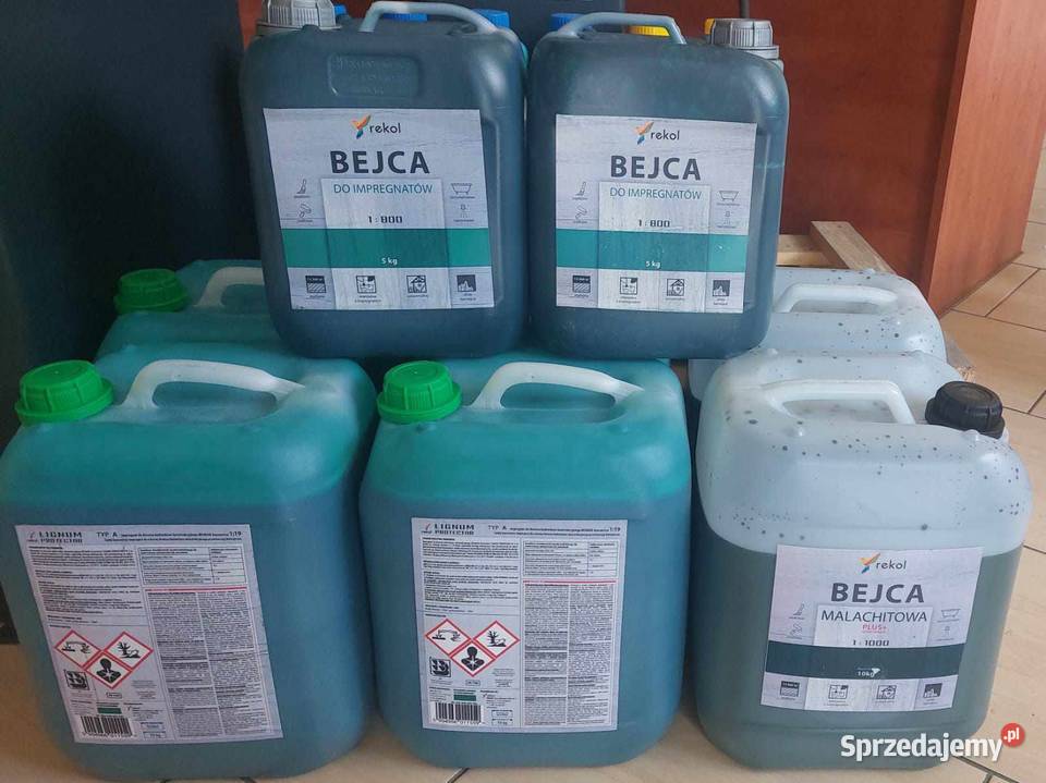 Akcesoria tartaczne Wierzbica