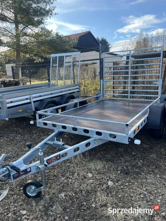 Wiola Quad N1 Mysłakowice