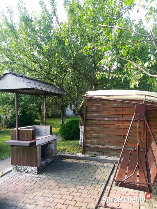 Sprzedam ogród działkowy ROD Ruda Śląska