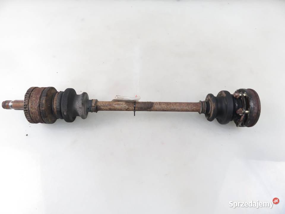 PÓŁOŚ PRAWA TYLNA MERCEDES W202 C 200 małopolskie